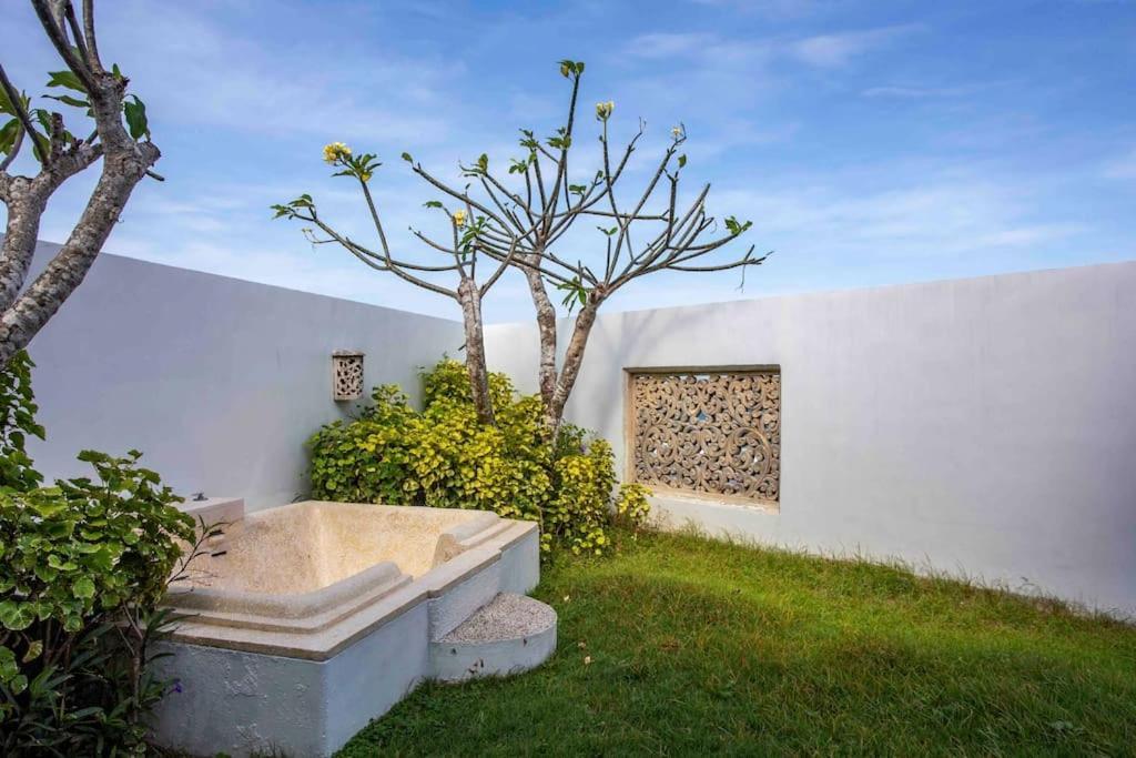Nusa Dua Ocean View 4 Bedroom Bibi Bali Nusa Dua (Bali) Exterior foto